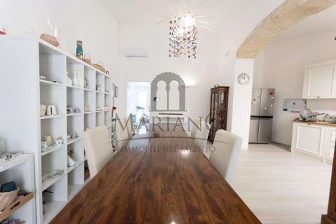Villa i Castro, Lecce, Castro - € 1.590.000 | Ref: 2259-896656 - foto 5