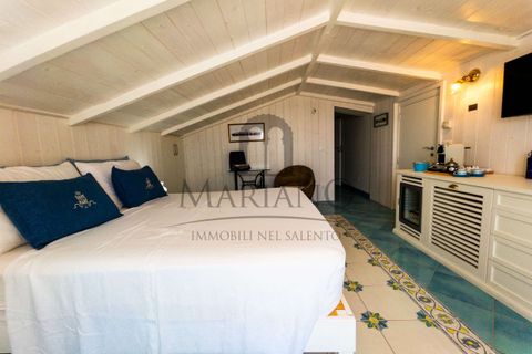 Villa i Castro, Lecce, Castro - € 1.590.000 | Ref: 2259-896656 - foto 12