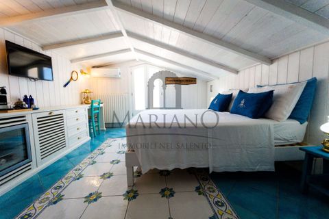 Villa i Castro, Lecce, Castro - € 1.590.000 | Ref: 2259-896656 - foto 18