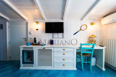 Villa i Castro, Lecce, Castro - € 1.590.000 | Ref: 2259-896656 - foto 19