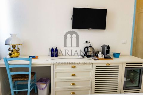 Villa i Castro, Lecce, Castro - € 1.590.000 | Ref: 2259-896656 - foto 22