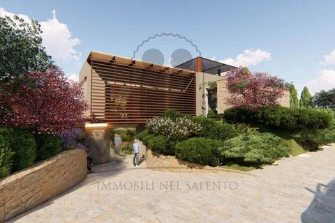 Villa i Otranto, Lecce, Otranto - € 650.000 | Ref: 2210-896784 - foto 2