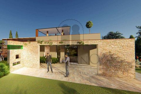 Villa i Otranto, Lecce, Otranto - € 650.000 | Ref: 2210-896784 - foto 5