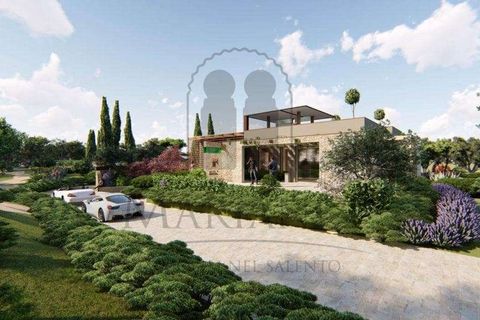 Villa i Otranto, Lecce, Otranto - € 650.000 | Ref: 2210-896784 - foto 7