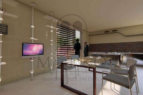 Villa i Otranto, Lecce, Otranto - € 650.000 | Ref: 2210-896784 - foto 9