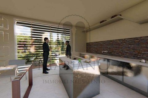 Villa i Otranto, Lecce, Otranto - € 650.000 | Ref: 2210-896784 - foto 10