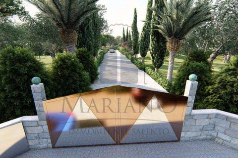 Villa i Otranto, Lecce, Otranto - € 650.000 | Ref: 2210-896784 - foto 12