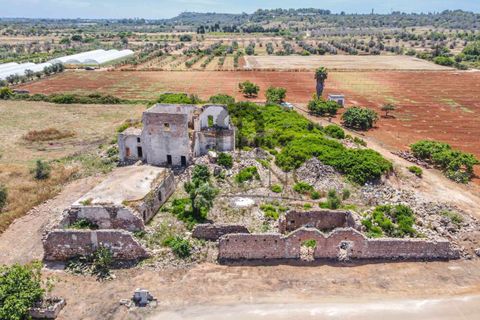 Farm i Gallipoli, Lecce, Gallipoli - € 490.000 | Ref: 2277-897150 - foto 1