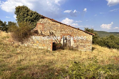 Villa i Piegaro, Perugia, Piegaro - € 1.250.000 | Ref: AG11-902892 - foto 1