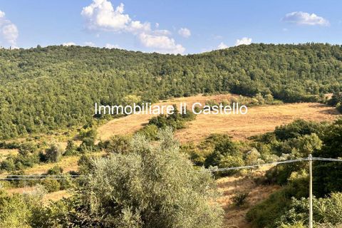 Villa i Piegaro, Perugia, Piegaro - € 1.250.000 | Ref: AG11-902892 - foto 8