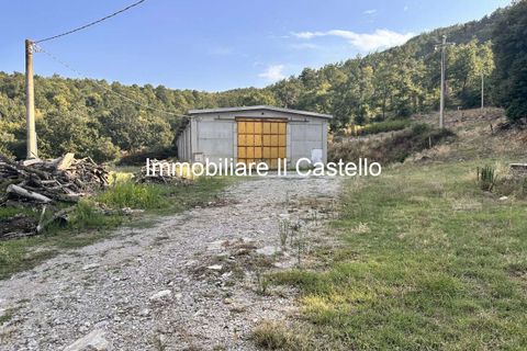 Villa i Piegaro, Perugia, Piegaro - € 1.250.000 | Ref: AG11-902892 - foto 12