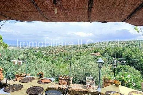 Villa a Paciano, Perugia, Paciano - € 60.000 | Ref: AC21-903730 - foto 2