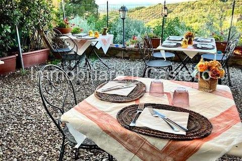 Villa a Paciano, Perugia, Paciano - € 60.000 | Ref: AC21-903730 - foto 13