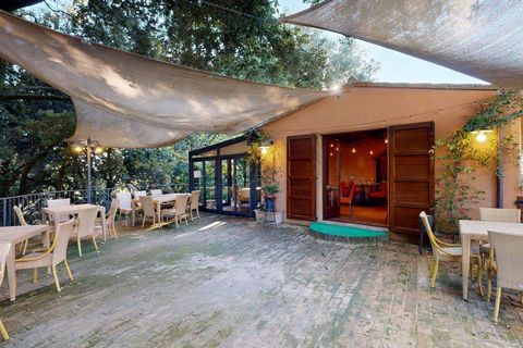 Villa i Roccastrada, Grosseto, Roccastrada - € 2 300 000 | Ref: 41741006-186-908201 - foto 2