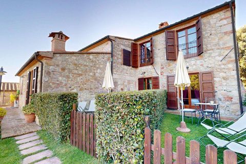 Villa i Roccastrada, Grosseto, Roccastrada - € 2 300 000 | Ref: 41741006-186-908201 - foto 5