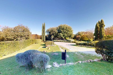 Villa i Roccastrada, Grosseto, Roccastrada - € 2 300 000 | Ref: 41741006-186-908201 - foto 6