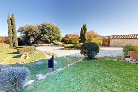 Villa i Roccastrada, Grosseto, Roccastrada - € 2 300 000 | Ref: 41741006-186-908201 - foto 7