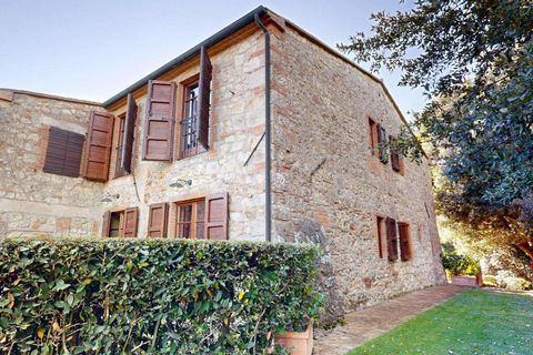 Villa i Roccastrada, Grosseto, Roccastrada - € 2 300 000 | Ref: 41741006-186-908201 - foto 8
