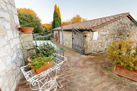 Villa i Roccastrada, Grosseto, Roccastrada - € 2 300 000 | Ref: 41741006-186-908201 - foto 10