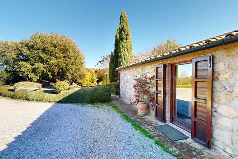 Villa i Roccastrada, Grosseto, Roccastrada - € 2 300 000 | Ref: 41741006-186-908201 - foto 11