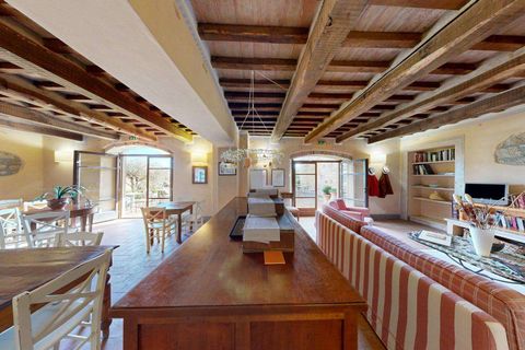 Villa i Roccastrada, Grosseto, Roccastrada - € 2 300 000 | Ref: 41741006-186-908201 - foto 13