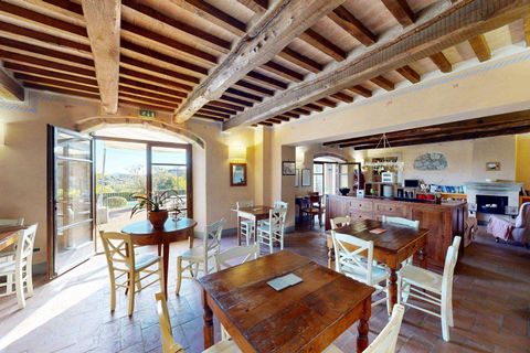 Villa i Roccastrada, Grosseto, Roccastrada - € 2 300 000 | Ref: 41741006-186-908201 - foto 16