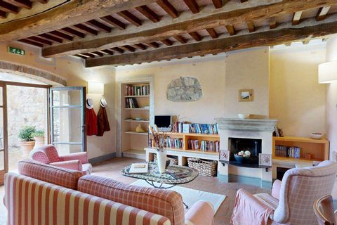 Villa i Roccastrada, Grosseto, Roccastrada - € 2 300 000 | Ref: 41741006-186-908201 - foto 18