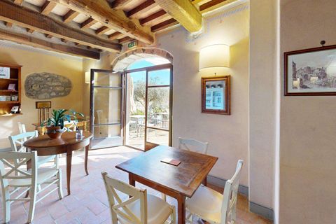 Villa i Roccastrada, Grosseto, Roccastrada - € 2 300 000 | Ref: 41741006-186-908201 - foto 19