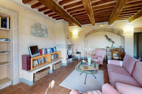 Villa i Roccastrada, Grosseto, Roccastrada - € 2 300 000 | Ref: 41741006-186-908201 - foto 20