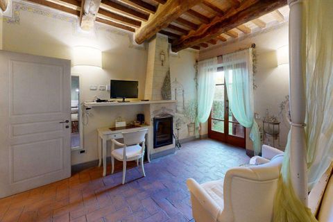 Villa i Roccastrada, Grosseto, Roccastrada - € 2 300 000 | Ref: 41741006-186-908201 - foto 21