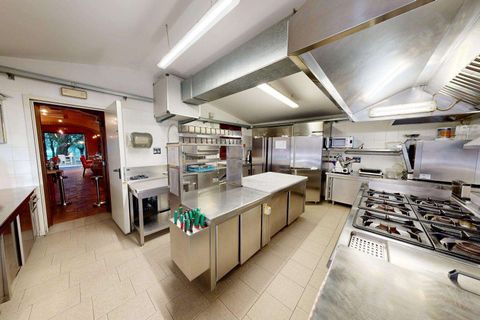 Villa i Roccastrada, Grosseto, Roccastrada - € 2 300 000 | Ref: 41741006-186-908201 - foto 24