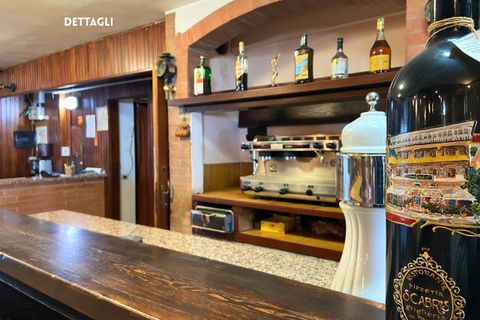 Villa a Scarlino, Grosseto, Scarlino - € 290.000 | Ref: 41741006-189-908251 - foto 11
