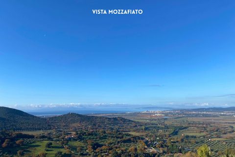 Villa a Scarlino, Grosseto, Scarlino - € 290.000 | Ref: 41741006-189-908251 - foto 22