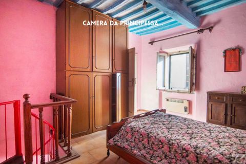 Villa i Roccatederighi, Grosseto, Roccatederighi - € 100.000 | Ref: 41741006-61-908328 - foto 1