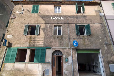 Villa i Roccatederighi, Grosseto, Roccatederighi - € 100.000 | Ref: 41741006-61-908328 - foto 4