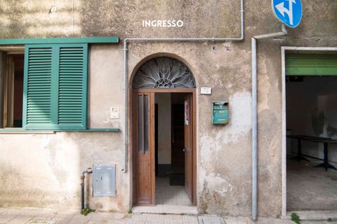 Villa i Roccatederighi, Grosseto, Roccatederighi - € 100.000 | Ref: 41741006-61-908328 - foto 5