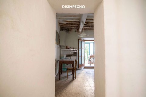 Villa i Roccatederighi, Grosseto, Roccatederighi - € 100.000 | Ref: 41741006-61-908328 - foto 6