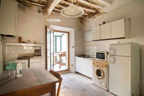 Villa i Roccatederighi, Grosseto, Roccatederighi - € 100.000 | Ref: 41741006-61-908328 - foto 7
