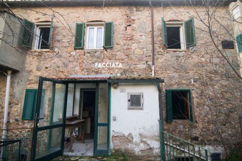 Villa i Roccatederighi, Grosseto, Roccatederighi - € 100.000 | Ref: 41741006-61-908328 - foto 9