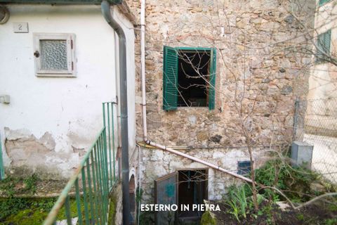 Villa i Roccatederighi, Grosseto, Roccatederighi - € 100.000 | Ref: 41741006-61-908328 - foto 10