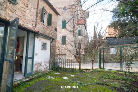 Villa i Roccatederighi, Grosseto, Roccatederighi - € 100.000 | Ref: 41741006-61-908328 - foto 12