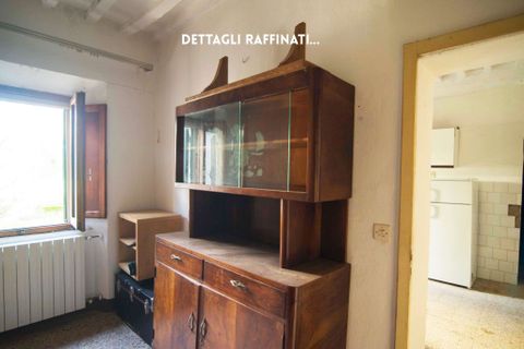 Villa i Roccatederighi, Grosseto, Roccatederighi - € 100.000 | Ref: 41741006-61-908328 - foto 14