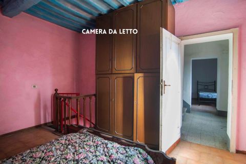 Villa i Roccatederighi, Grosseto, Roccatederighi - € 100.000 | Ref: 41741006-61-908328 - foto 17
