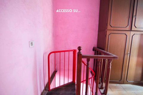 Villa i Roccatederighi, Grosseto, Roccatederighi - € 100.000 | Ref: 41741006-61-908328 - foto 19