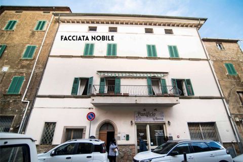 Villa i Roccatederighi, Grosseto, Roccatederighi - € 95.000 | Ref: 41741006-184-908354 - foto 4