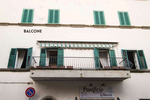 Villa i Roccatederighi, Grosseto, Roccatederighi - € 95.000 | Ref: 41741006-184-908354 - foto 14