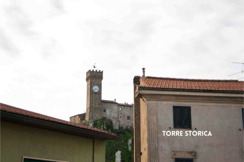 Villa i Roccatederighi, Grosseto, Roccatederighi - € 95.000 | Ref: 41741006-184-908354 - foto 16