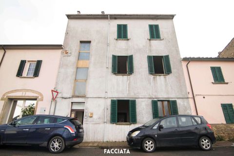 Villa a Roccatederighi, Grosseto, Roccatederighi - € 40.000 | Ref: 41741006-181-908432 - foto 4