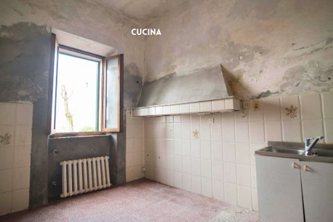 Villa a Roccatederighi, Grosseto, Roccatederighi - € 40.000 | Ref: 41741006-181-908432 - foto 9
