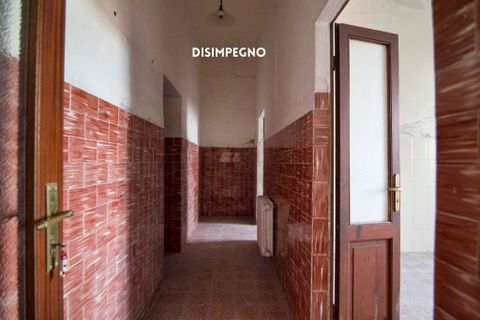 Villa a Roccatederighi, Grosseto, Roccatederighi - € 40.000 | Ref: 41741006-181-908432 - foto 13